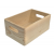 Skrzynka box 30x40 sosna